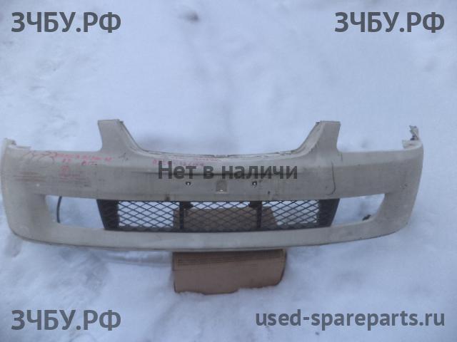 Mazda Familia [BJ] Бампер передний
