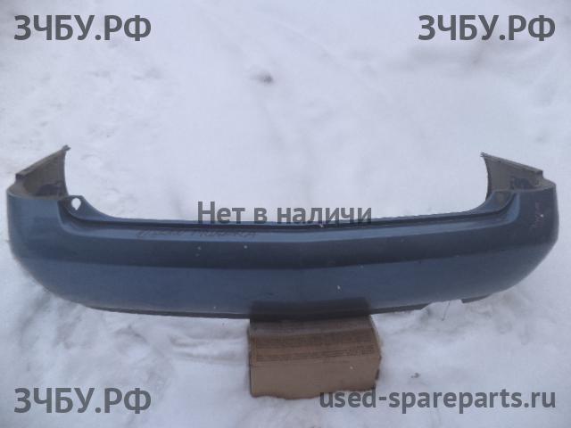 Nissan Primera P12 Бампер передний