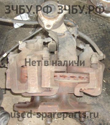 Mitsubishi Fuso/Canter (1) Суппорт передний левый (в сборе со скобой)