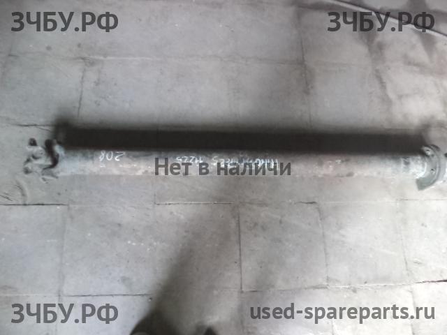 Hino Ranger Вал карданный