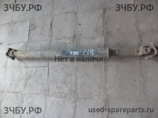 Hino Ranger Вал карданный