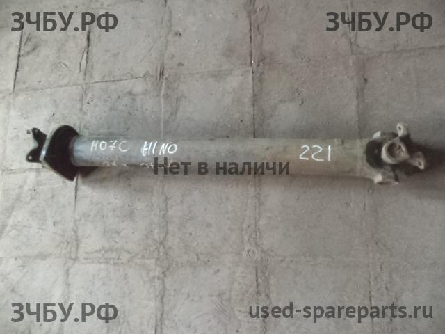 Hino Ranger Вал карданный