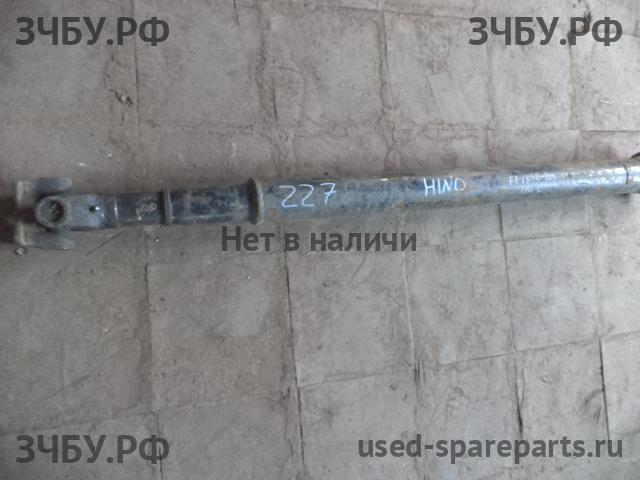 Hino Ranger Вал карданный