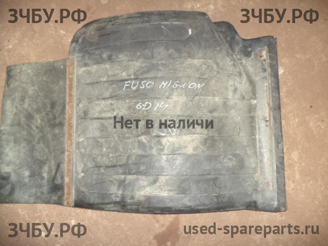 Mitsubishi Fuso/Canter (1) Подкрылок левый