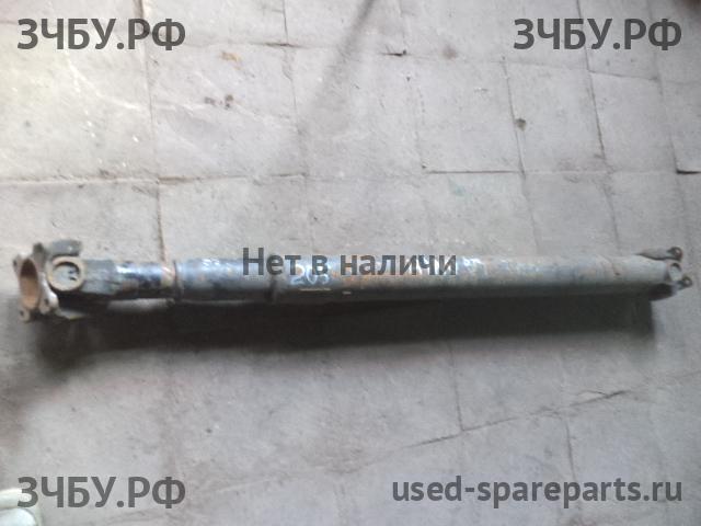 Hino Ranger Вал карданный