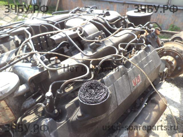 Hino Profia Двигатель (ДВС)