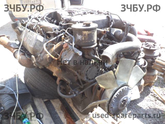Hino Profia Двигатель (ДВС)