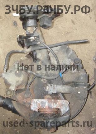 Mitsubishi Fuso/Canter (1) Цапфа задняя