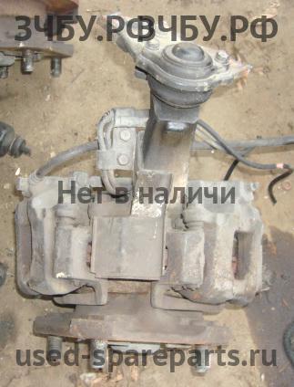 Mitsubishi Fuso/Canter (1) Суппорт передний левый (в сборе со скобой)