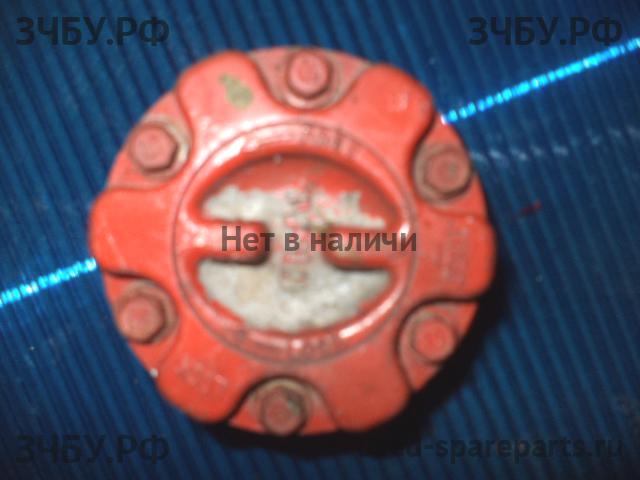 Mitsubishi Fuso/Canter (1) Муфта блокировки дифференциала