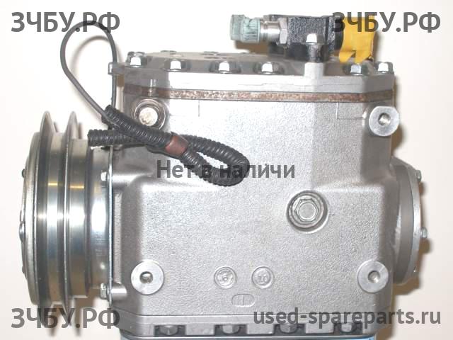 Isuzu Определить Компрессор воздушный
