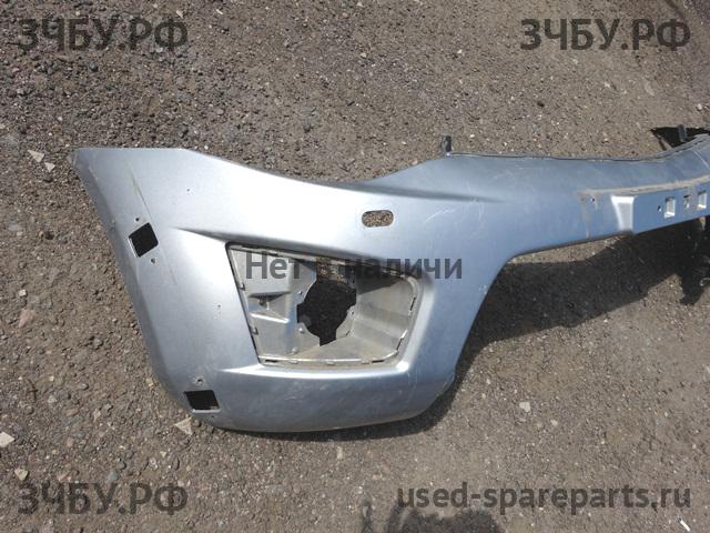 Mitsubishi L200 (4)[KB] Бампер передний