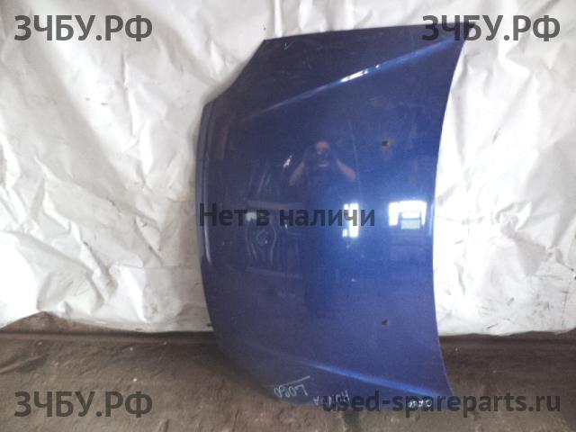 Honda Logo Капот