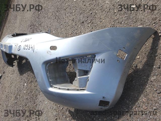 Mitsubishi L200 (4)[KB] Бампер передний