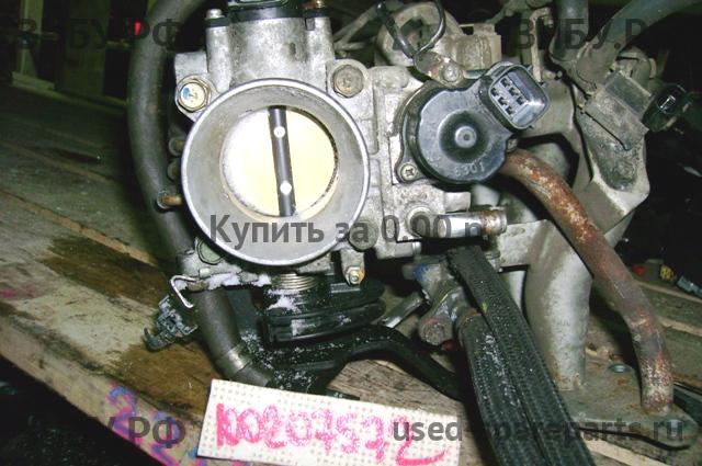 Mitsubishi Lancer 9 [CS/Classic] Заслонка дроссельная электрическая