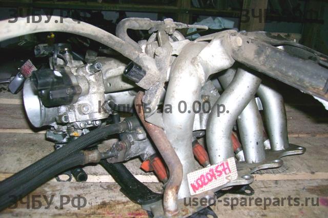 Mitsubishi Lancer 9 [CS/Classic] Коллектор впускной