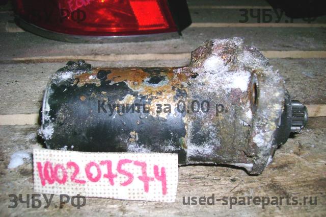 Volkswagen Golf 4 Стартёр