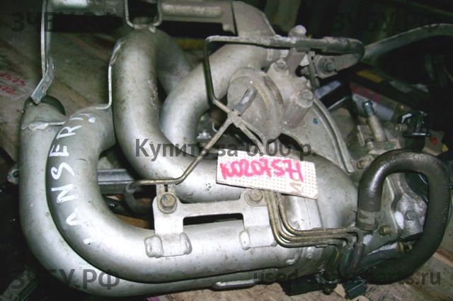 Mitsubishi Lancer 9 [CS/Classic] Коллектор впускной