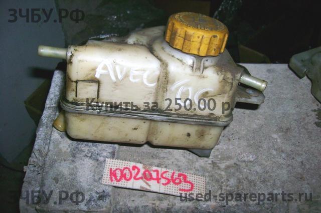Chevrolet Aveo 1 (T200) Бачок расширительный