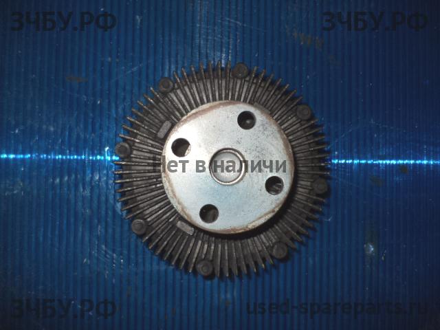 Mitsubishi Fuso/Canter (1) Термомуфта