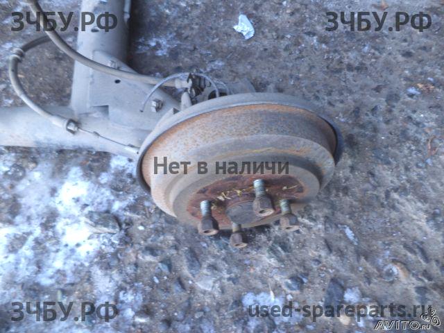 Mazda Demio 1 [DW] Балка задняя поперечная