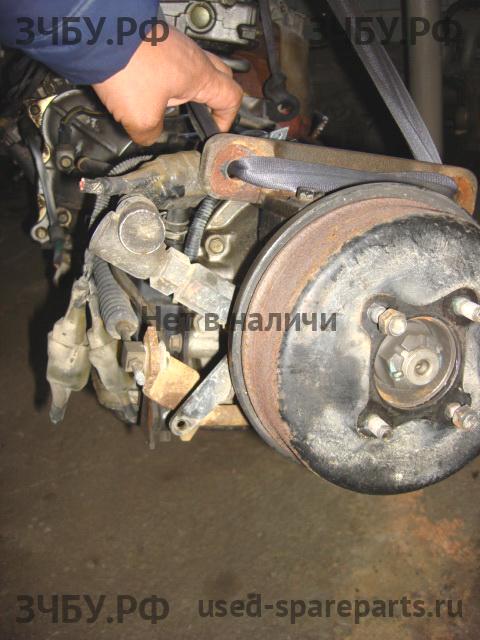 Mitsubishi Fuso/Canter (1) АКПП (автоматическая коробка переключения передач)