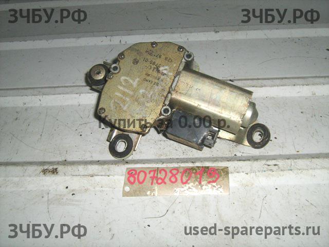 ВАЗ (VAZ) 2112 Моторчик стеклоочистителя задний