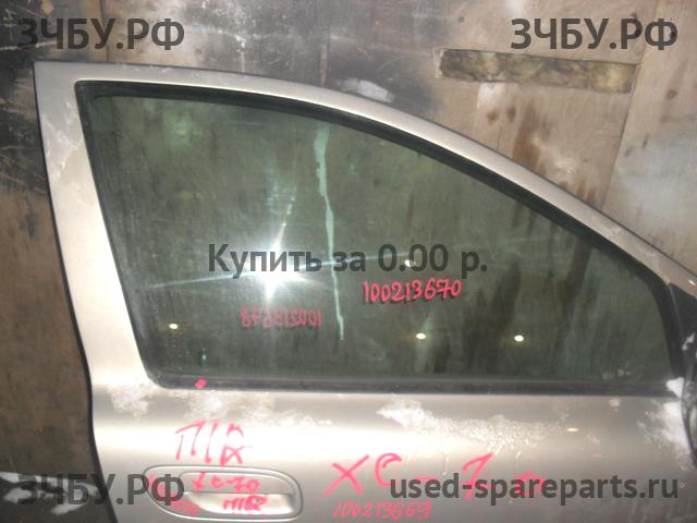 Volvo XC-70 Cross Country (1) Стекло двери передней правой