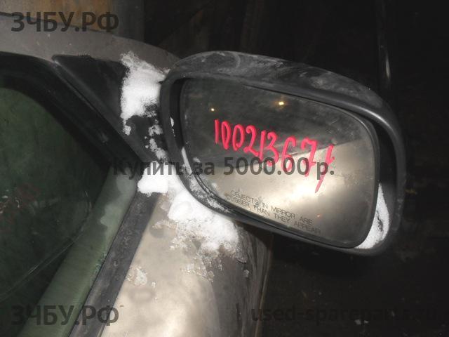 Volvo XC-70 Cross Country (1) Зеркало правое электрическое