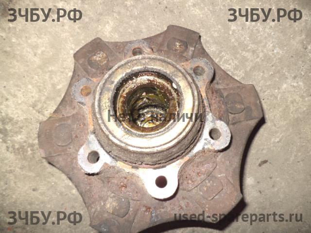 Mitsubishi Fuso/Canter (1) Ступица