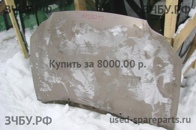 Chrysler Concorde 2 Капот