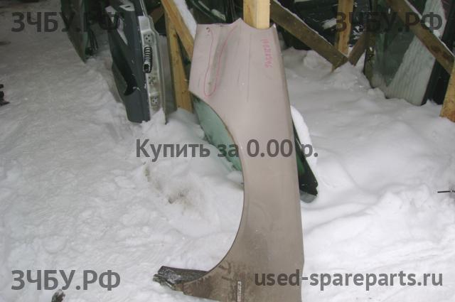 Chrysler Concorde 2 Крыло переднее левое