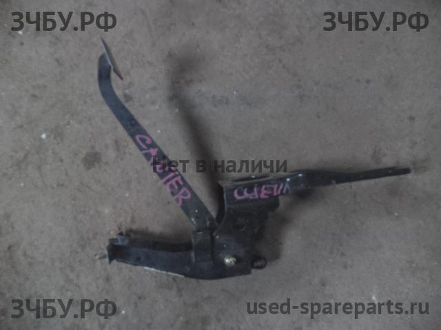 Mitsubishi Fuso/Canter (1) Педаль сцепления