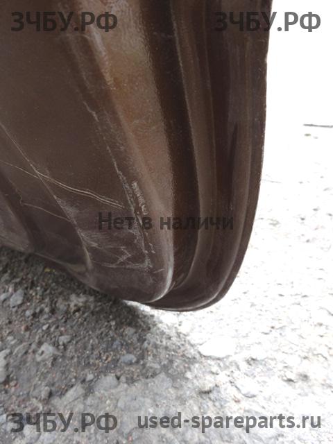 Renault Duster Дверь багажника