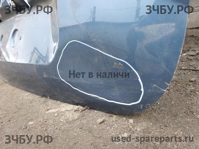 Renault Duster Дверь багажника