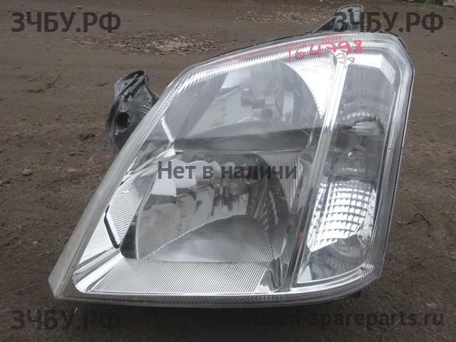 Opel Meriva A Фара левая