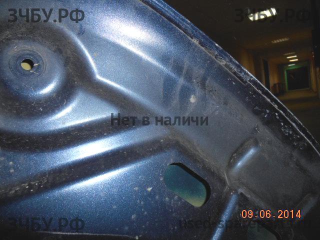 Citroen C4 (2) Капот