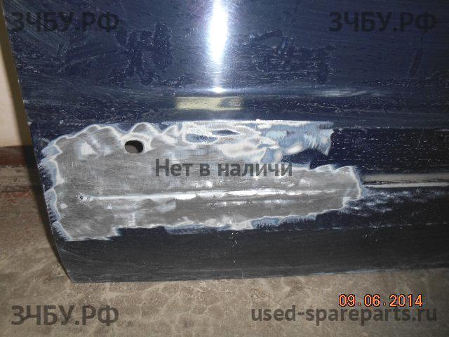 Ford Fusion Дверь передняя правая