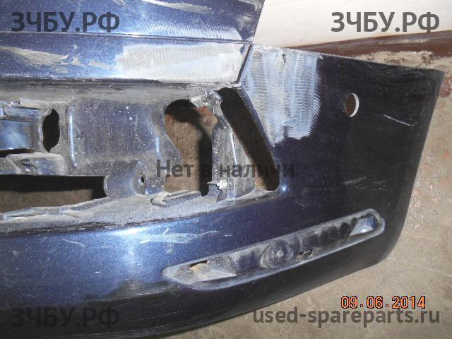 Citroen C5 (3) Бампер передний