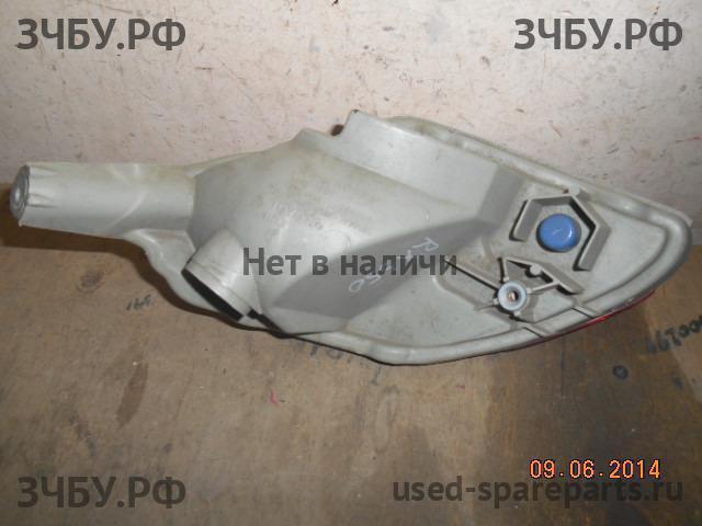 Lexus RX (3) 350/450h Фонарь задний в бампер правый
