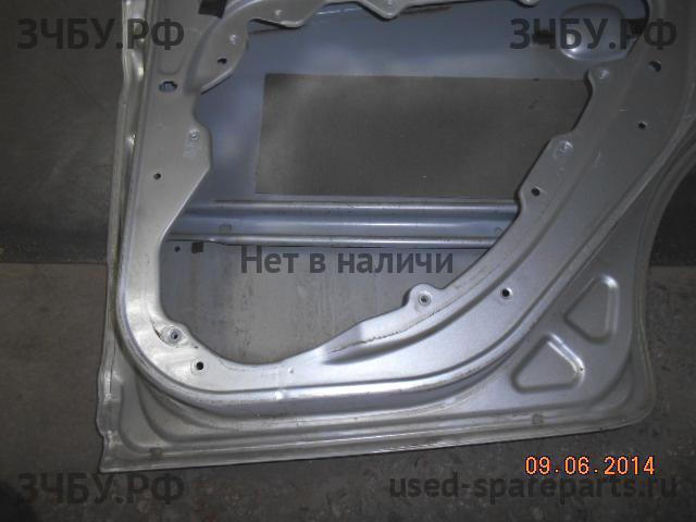 Ford Focus 2 Дверь задняя правая