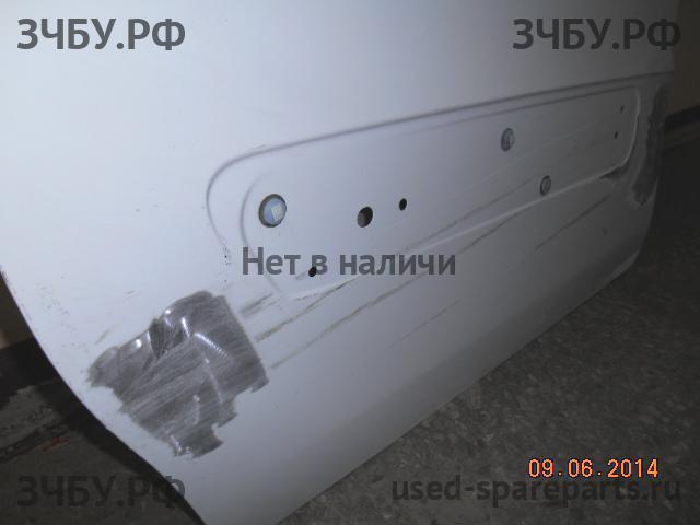 Citroen Berlingo 2 (B9) Дверь сдвижная правая