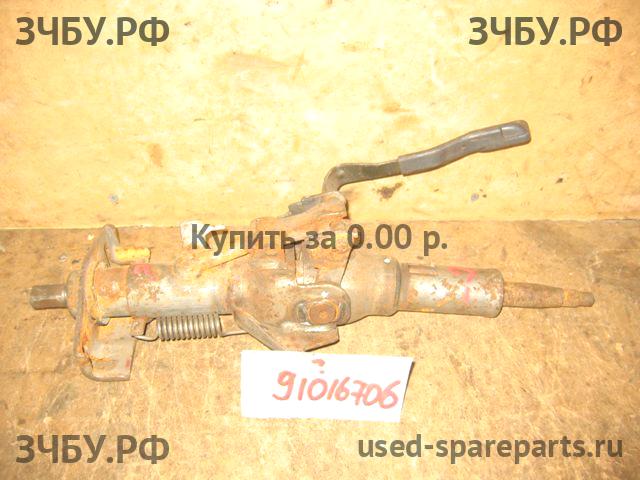 Определить Определить Колонка рулевая