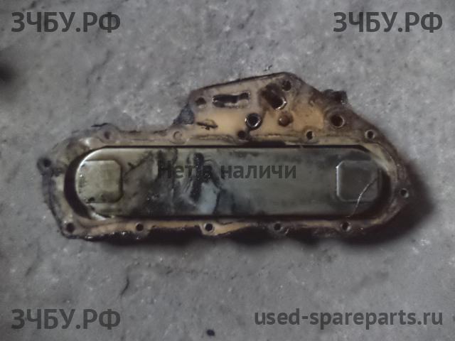 Toyota Dyna Холодильник
