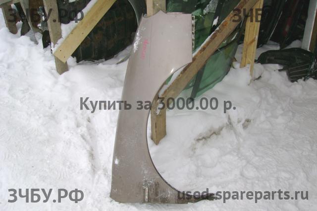 Chrysler Concorde 2 Крыло переднее правое