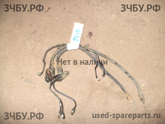 Mitsubishi Fuso/Canter (1) Трубка тормозной магистрали