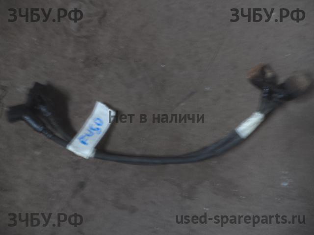 Mitsubishi Fuso/Canter (1) Шланг тормозной