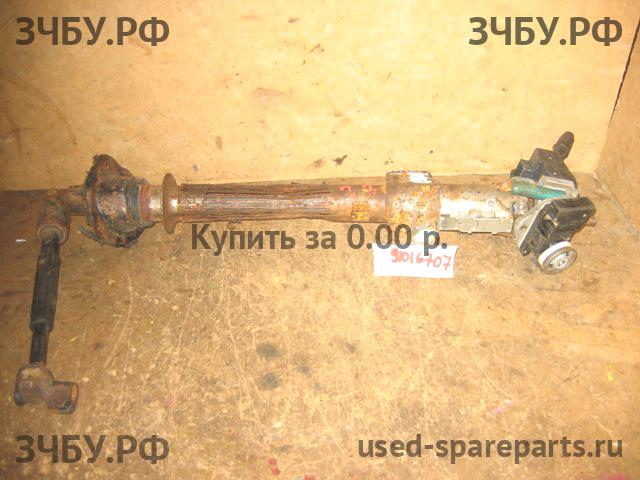 Определить Определить Колонка рулевая