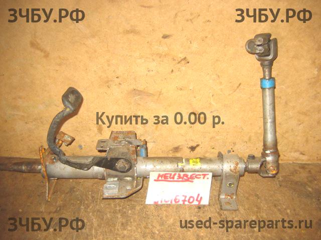 Определить Определить Колонка рулевая