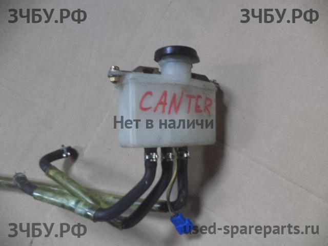 Mitsubishi Fuso/Canter (1) Бачок главного тормозного цилиндра